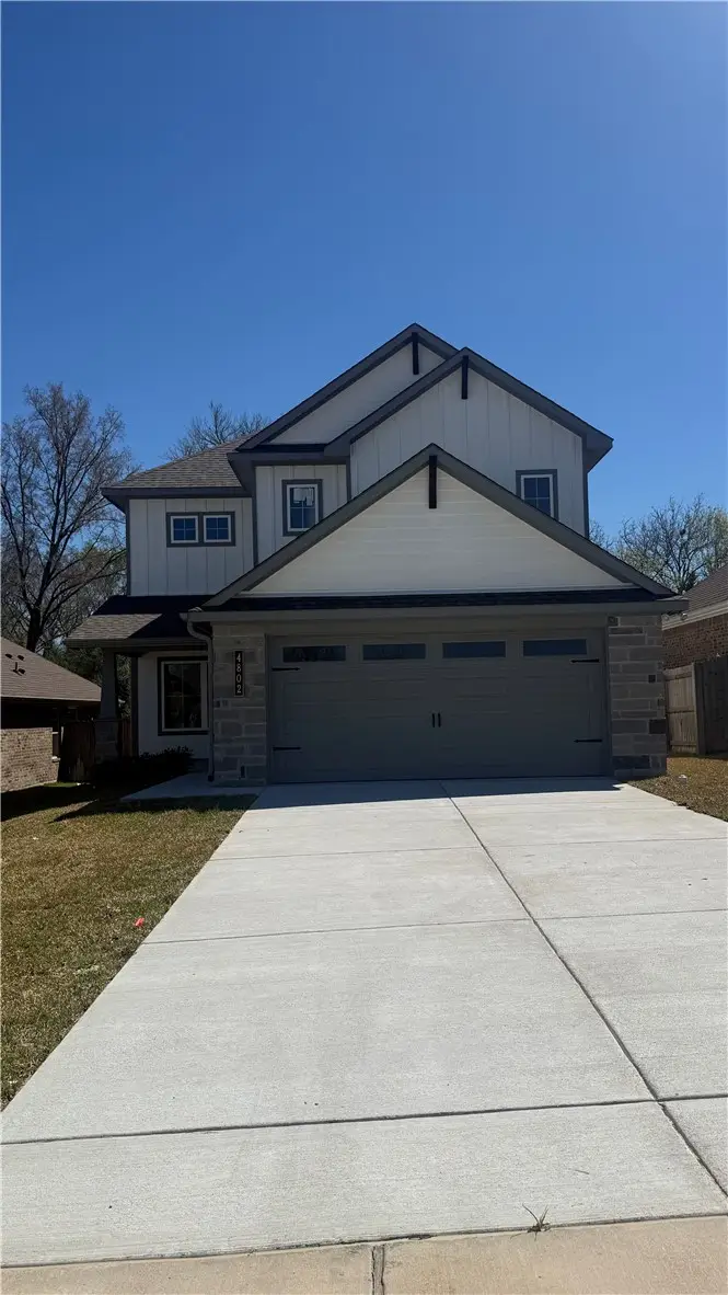 4802 Underbrush Crossing, Bryan, TX 77845 - #2