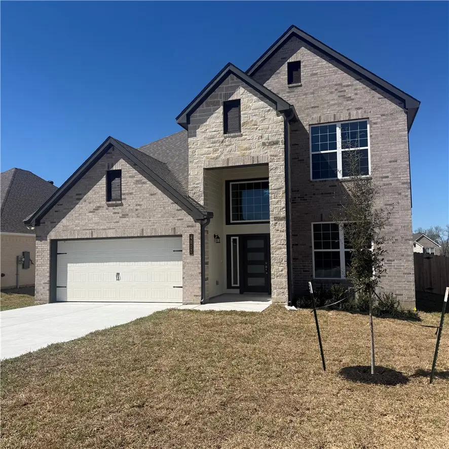 4817 Native Tree Lane, Bryan, TX 77845 - #3