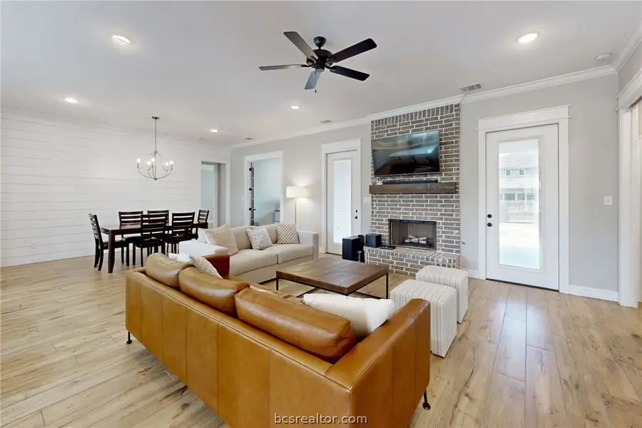 1748 Kerr Valley Lane, College Station, TX 77845 - #3