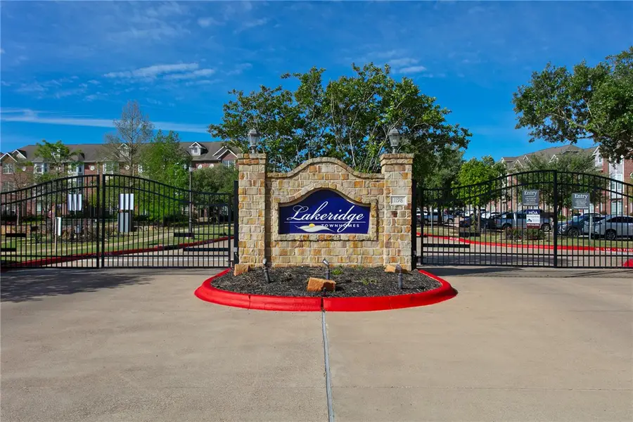 1198 Jones Butler Road #2608, College Station, TX 77845 - #2