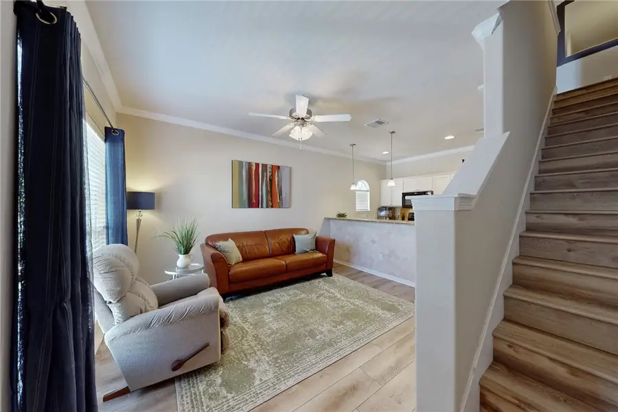 1198 Jones Butler Road #2608, College Station, TX 77845 - #3