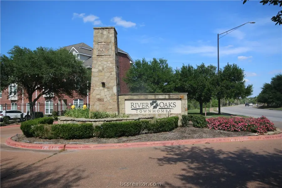 305 Holleman Drive E #1504, College Station, TX 77840 - #2