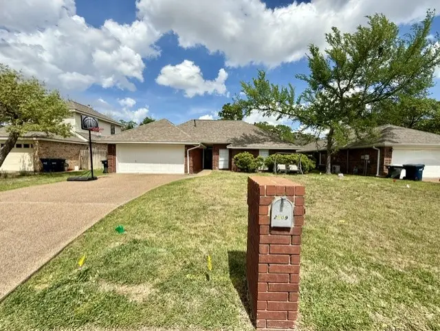 2809 Rayado Court N, College Station, TX 77845 - #1