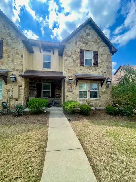 3342 Cullen Trail, College Station, TX 77845 - #1