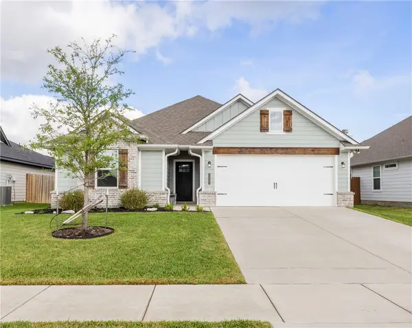 1907 Cambria Drive, Bryan, TX 77807