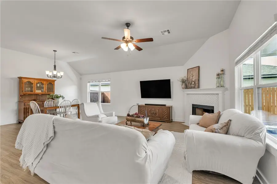 1907 Cambria Drive, Bryan, TX 77807 - #3