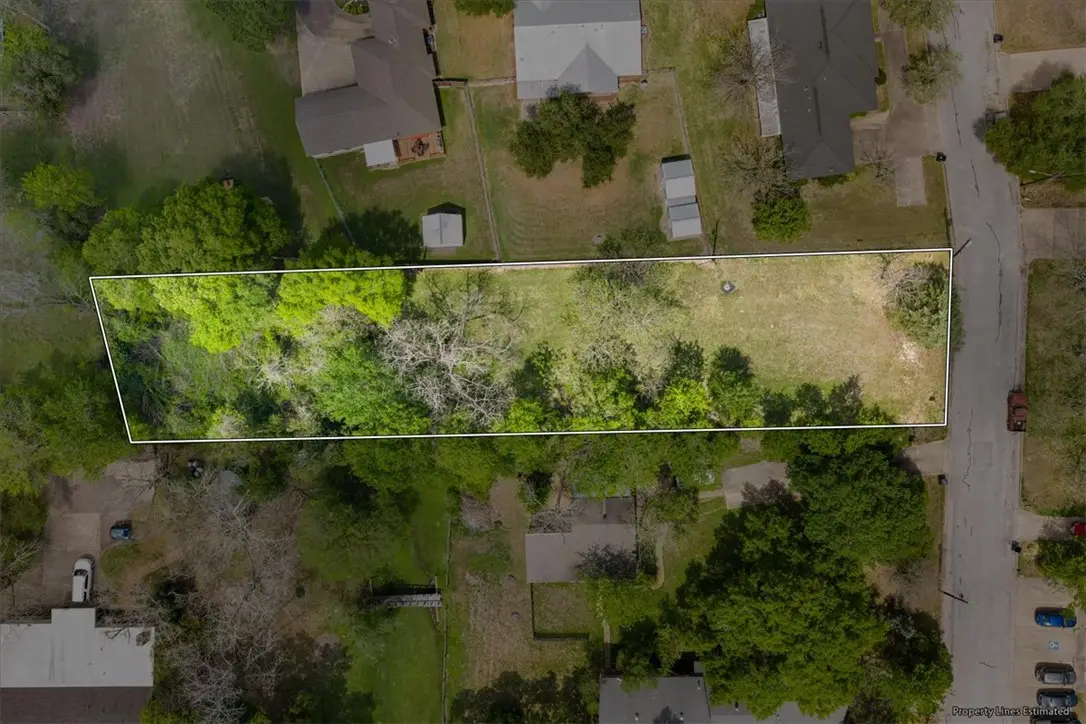 0 N Drumm, Brenham, TX 77833 - #1