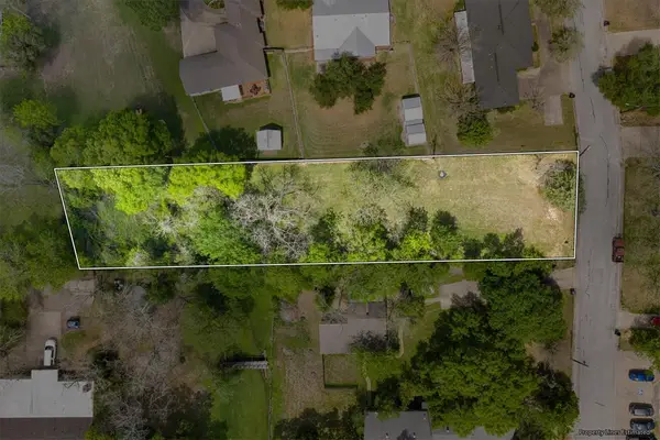 0 N Drumm, Brenham, TX 77833