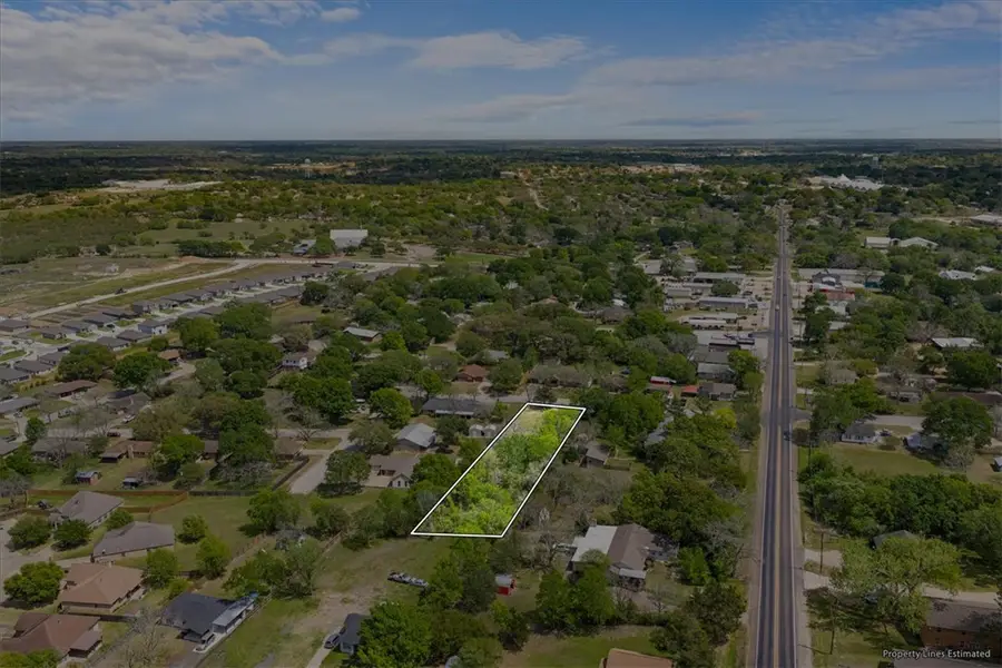 0 N Drumm, Brenham, TX 77833 - #2