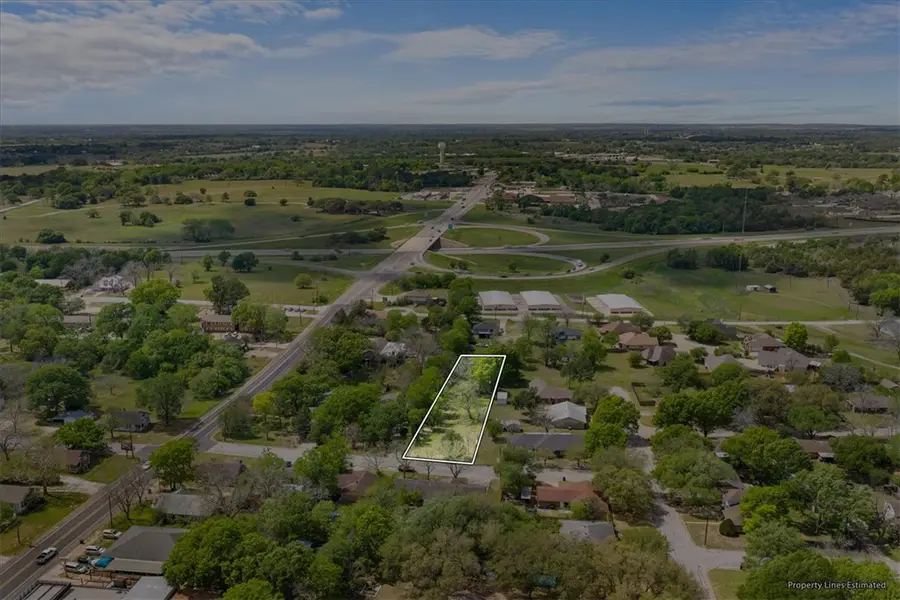 0 N Drumm, Brenham, TX 77833 - #3