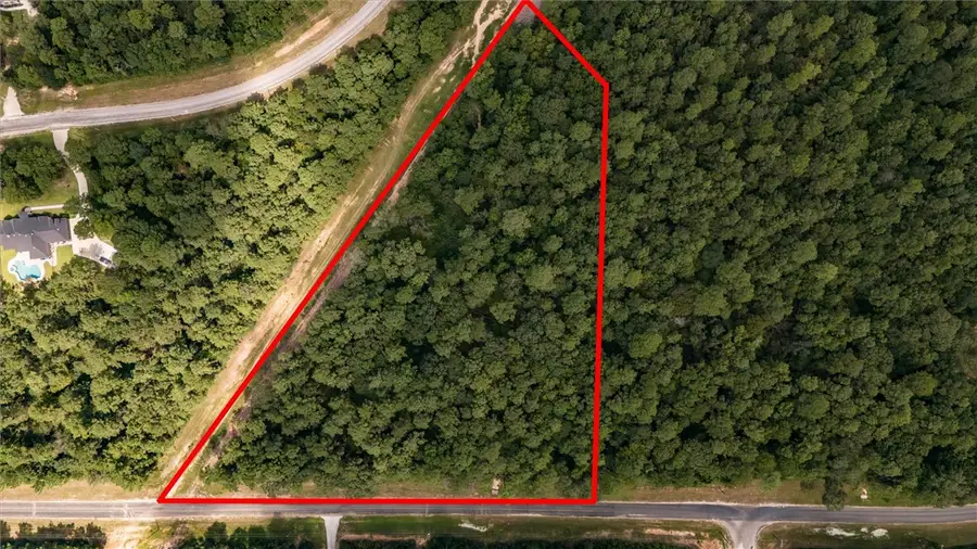 Lot 2 & 3 Remington Road, Huntsville, TX 77340 - #2