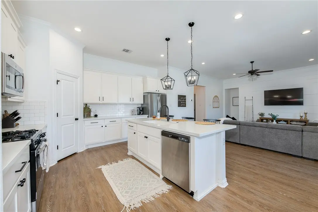 6344 Spartan Drive, College Station, TX 77845 - #1