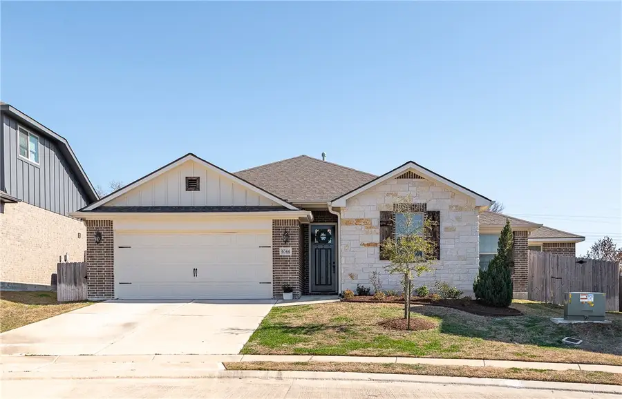 6344 Spartan Drive, College Station, TX 77845 - #3
