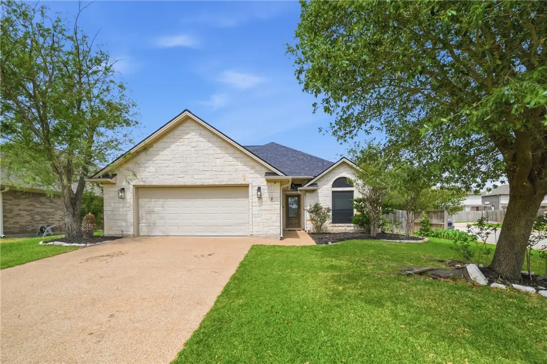 809 Emerald Dove Avenue, College Station, TX 77845 - #1