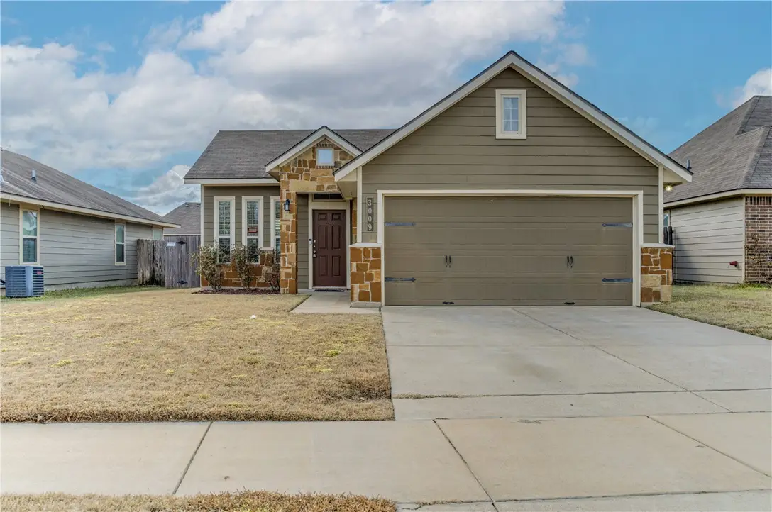 3009 Positano Loop, Bryan, TX 77808 - #1