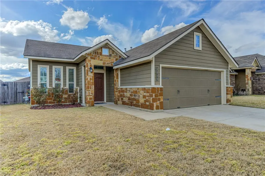 3009 Positano Loop, Bryan, TX 77808 - #2