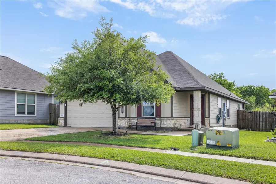 128 Dove Court, Navasota, TX 77868 - #2