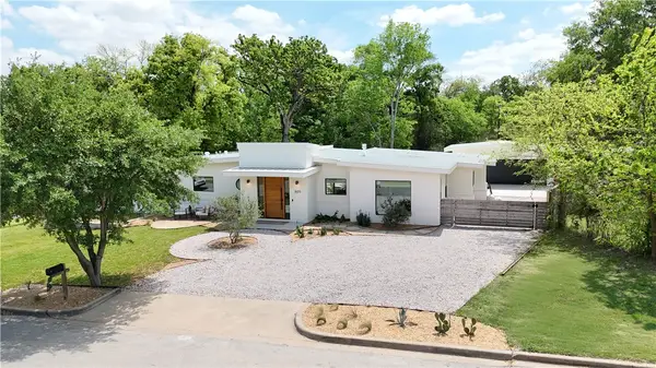 805 Vine Street, Bryan, TX 77802