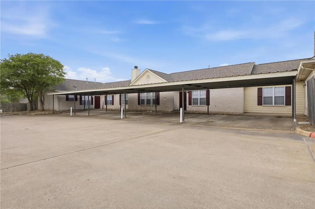 622 Holleman Drive, College Station, TX 77840 - #1