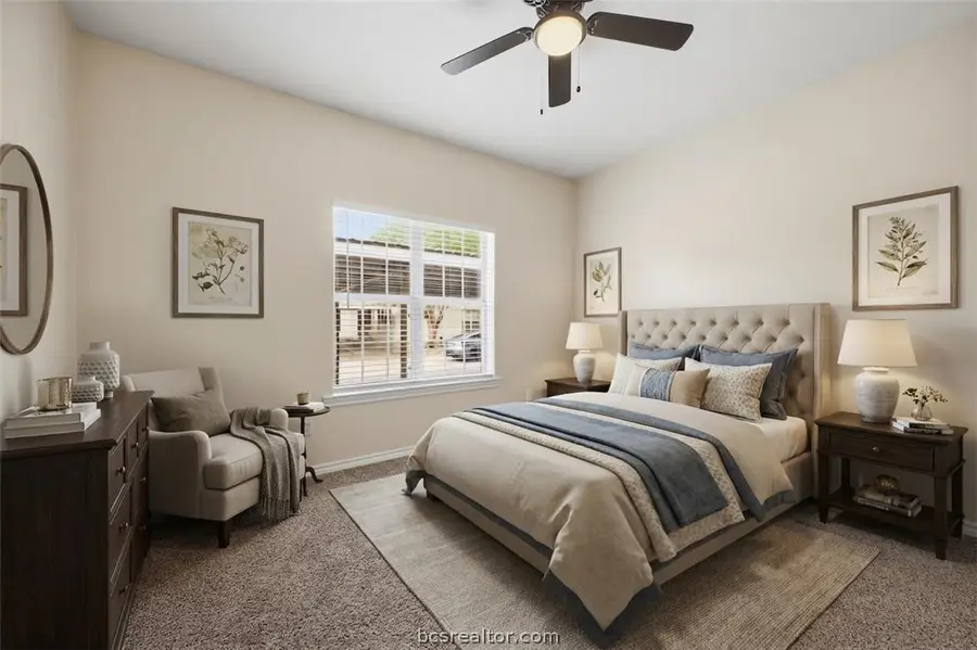 622 Holleman Drive, College Station, TX 77840 - #2