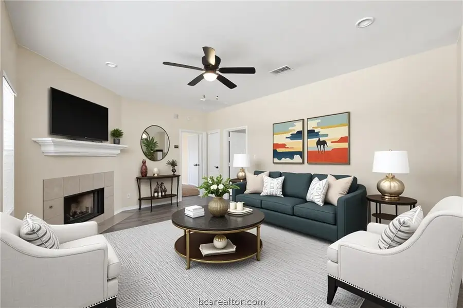 622 Holleman Drive, College Station, TX 77840 - #3