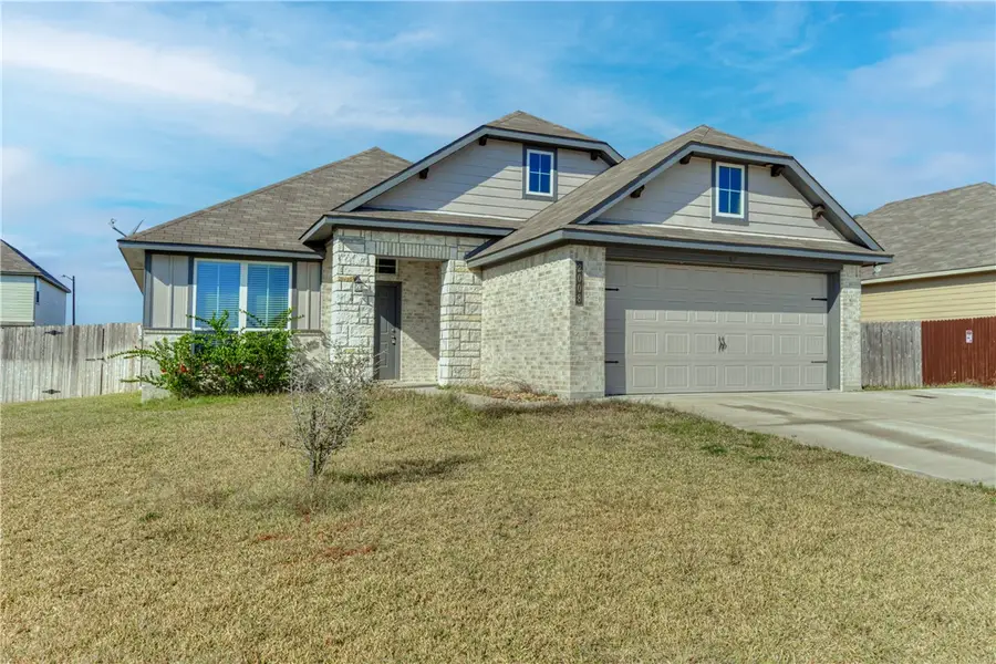 2008 Viva Road, Bryan, TX 77807 - #3