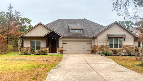 17293 Cedar Rock Court, College Station, TX 77845
