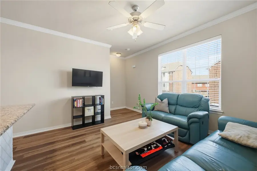 1198 Jones Butler Road #2808, College Station, TX 77840 - #3