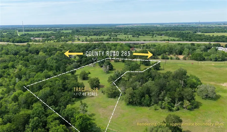 TBD Brazos Court (7.48 Acres), Caldwell, TX 77836 - #2