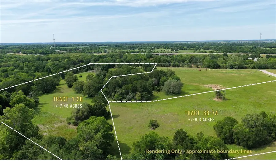 TBD Brazos Court (7.48 Acres), Caldwell, TX 77836 - #3