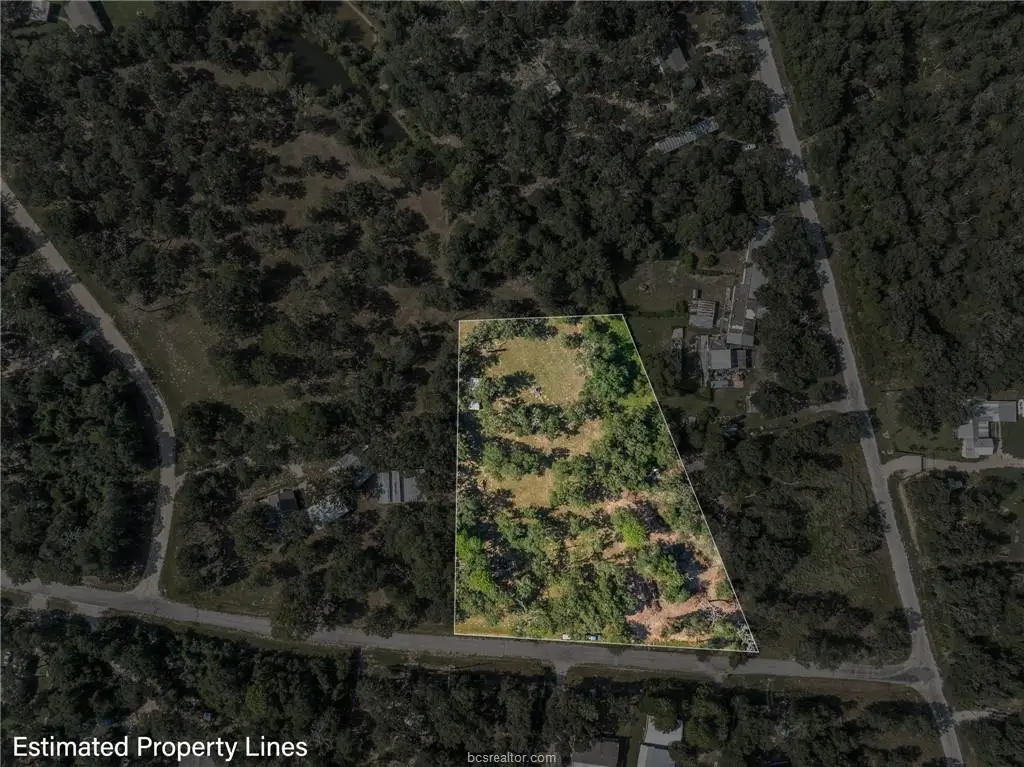 TBD Cardinal Road, Caldwell, TX 77836 - #1