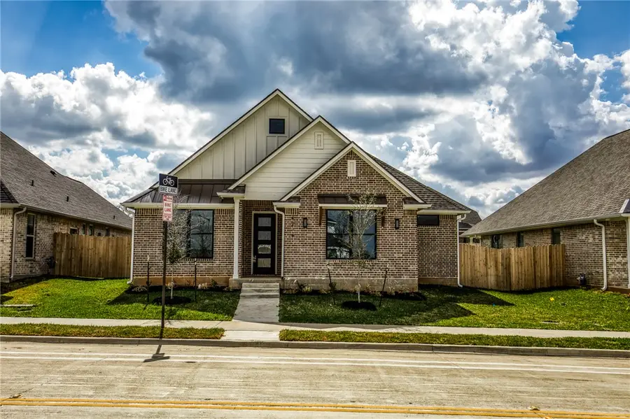 4014 Etonbury Avenue, College Station, TX 77845 - #2