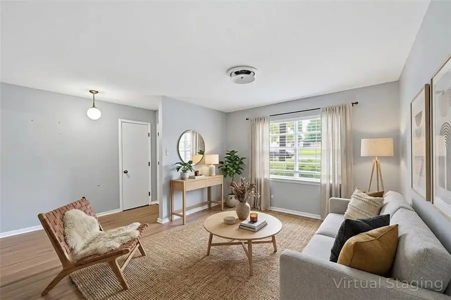 1221 Berkeley Street, College Station, TX 77840 - #2