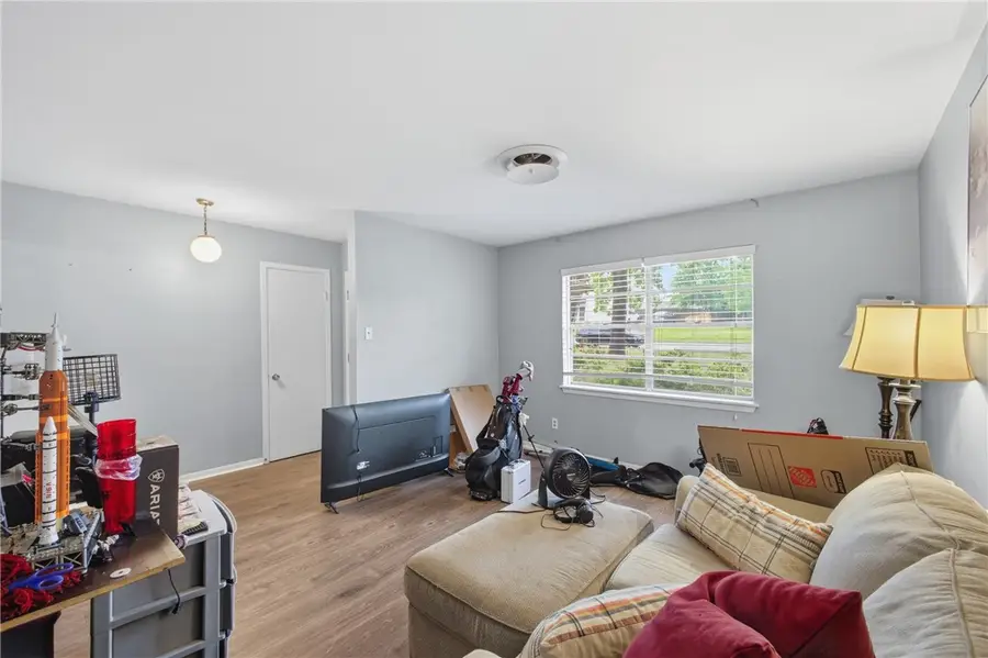 1221 Berkeley Street, College Station, TX 77840 - #3