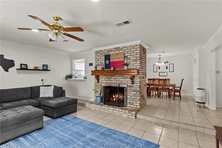 3517 Oak Hollow, Bryan, TX 77802 - #2