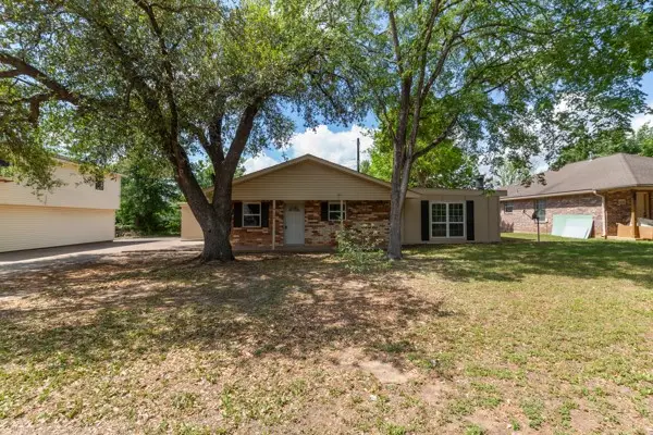 4104 Marsh Street, Bryan, TX 77803 - #1