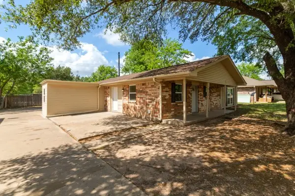 4104 Marsh Street, Bryan, TX 77803 - #3