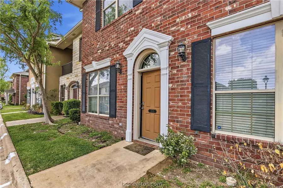204 Forest Drive, College Station, TX 77840 - #2
