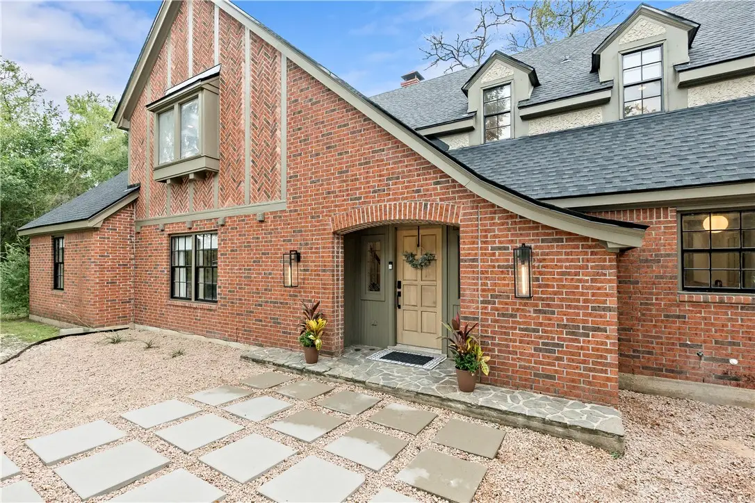 6 Ranchero Road, College Station, TX 77845 - #1