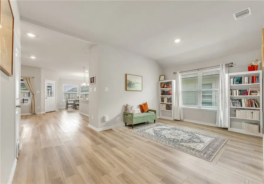 2016 Chief Street, Bryan, TX 77807 - #3