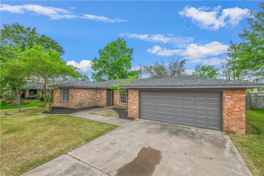 2906 Woodmeadow Drive, Bryan, TX 77802 - #3