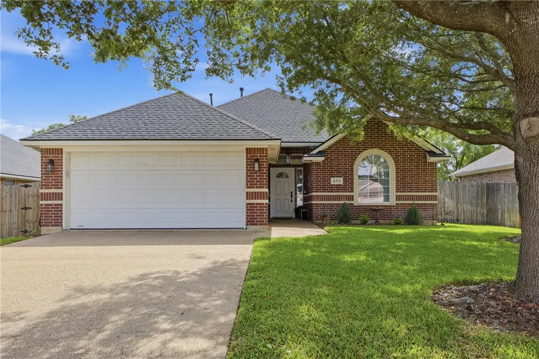 8414 Lauren Drive, College Station, TX 77845 - #1