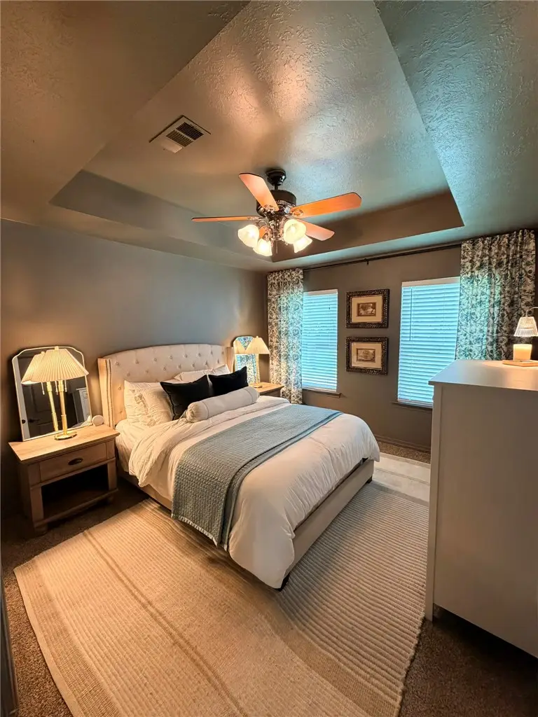 3209 Bonham Drive, Bryan, TX 77803 - #3