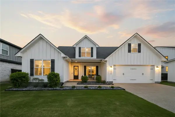 4828 Pearl River Court, College Station, TX 77845