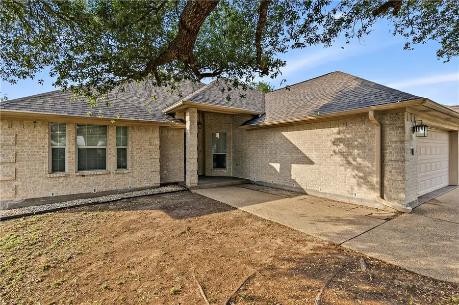 5310 Draycott Court, Bryan, TX 77802 - #2
