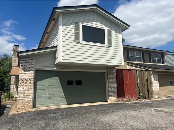 321 E Main Street, Brenham, TX 77833