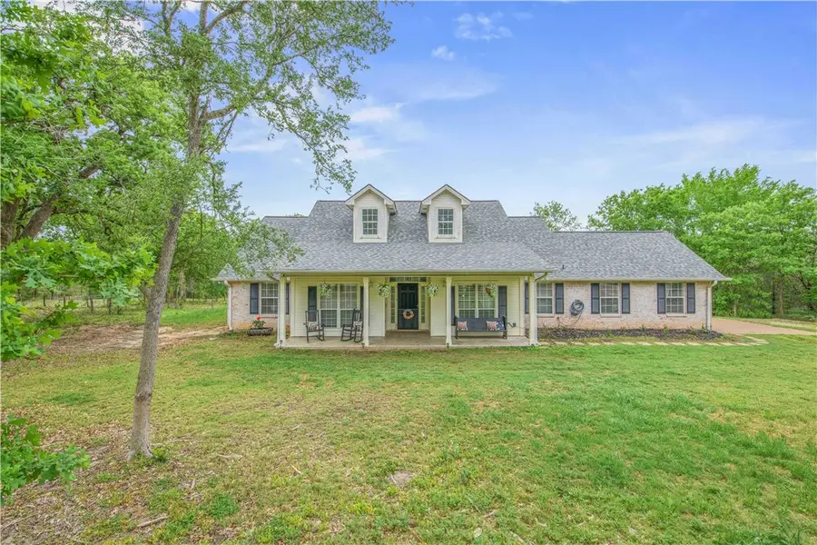 6538 Olympia Buddy Road, College Station, TX 77845 - #2