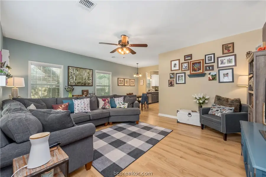 112 Rebecca Street, Bryan, TX 77801 - #3