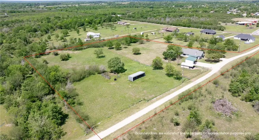 6981 County Road 108, Iola, TX 77861 - #3