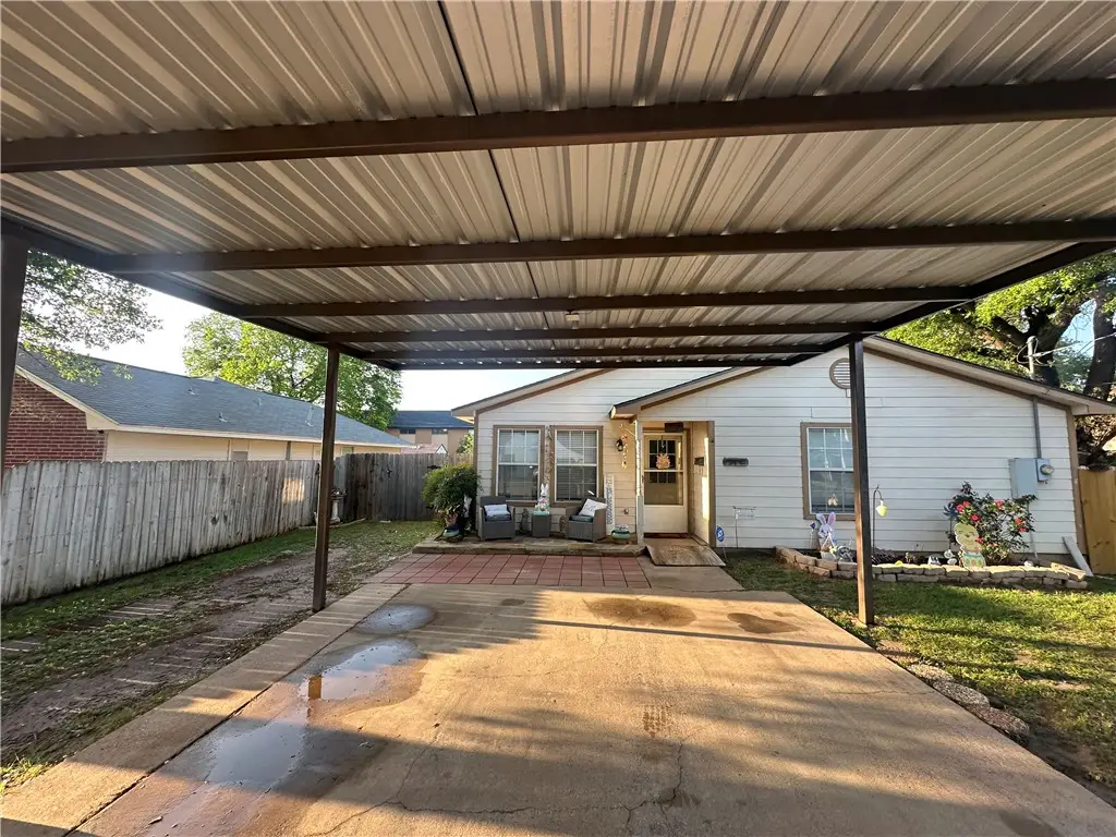 114 Rebecca Street, Bryan, TX 77801 - #1